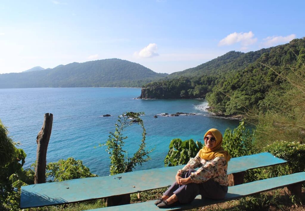 Goa Sarang Sabang