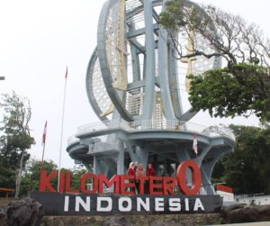 Paket Wisata Sabang
