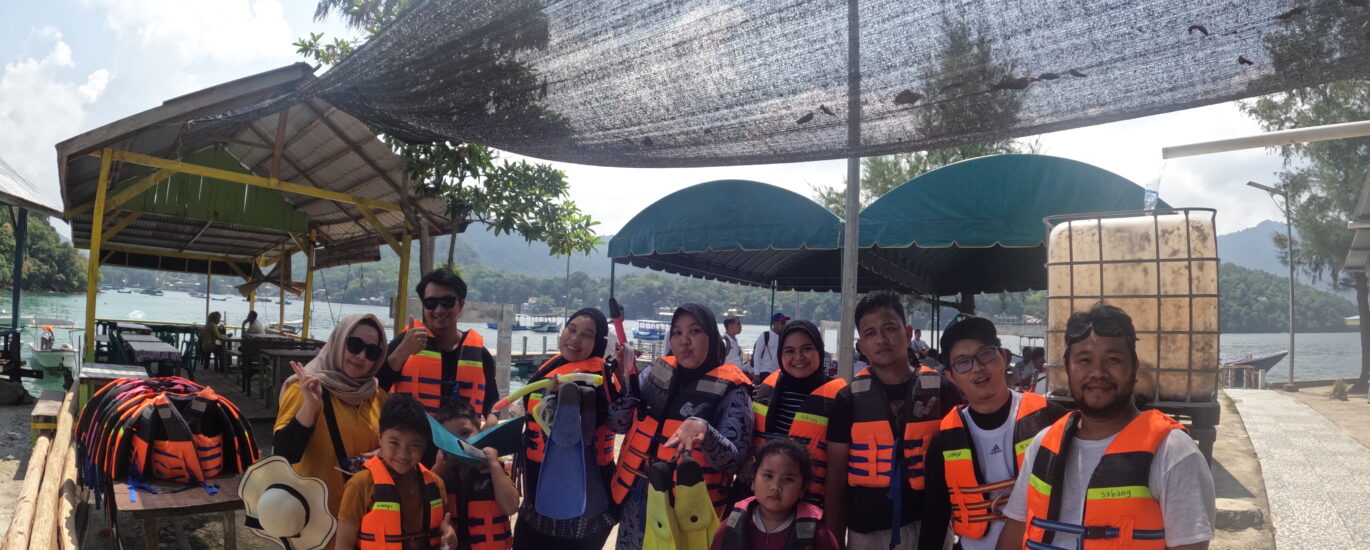 Paket Wisata Sabang