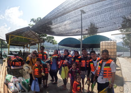 Paket Wisata Sabang