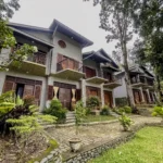 Hotel Bukit Lawang