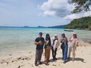 Paket Wisata Sabang