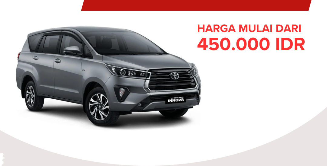 Rental Mobil Sabang