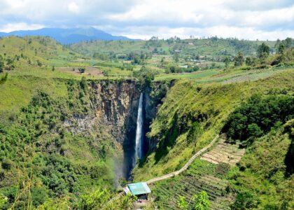 Wisata Tongging