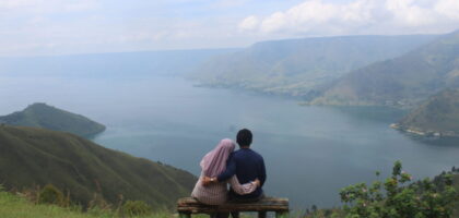 Destinasi Wisata Danau Toba Sippan