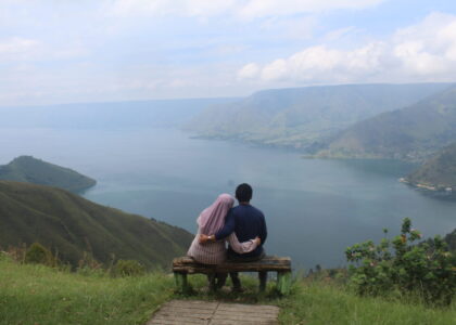 Destinasi Wisata Danau Toba Sippan