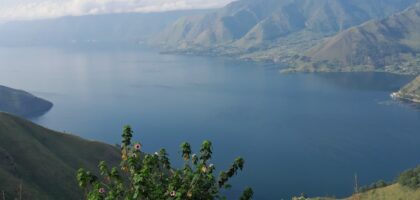 Binahal Indah Resort