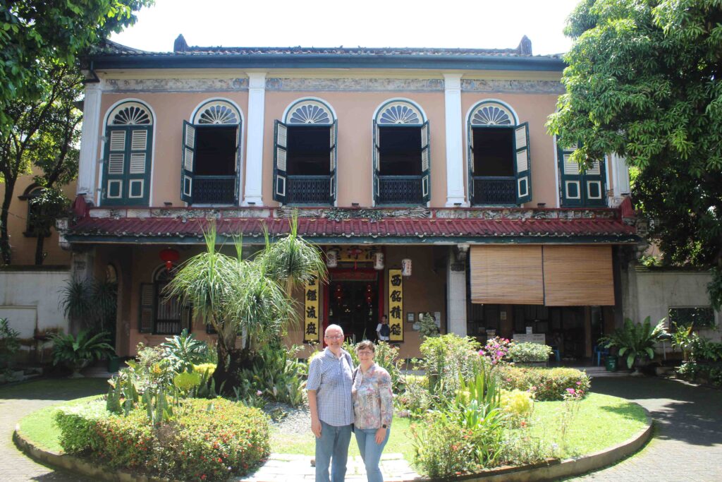 Paket Tour Medan 1 Hari