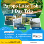 Paket Wisata Paropo 1 Hari