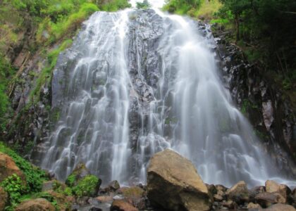 Paket Wisata Danau Toba 2 Hari 1 Malam