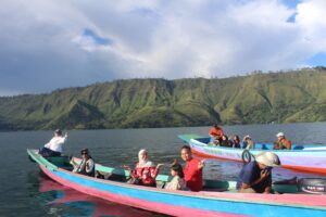 Paket Wisata Danau Toba