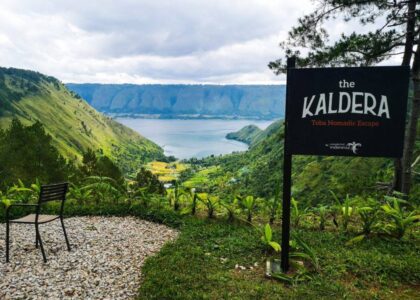 Wisata Danau Toba 3 Hari 2 Malam