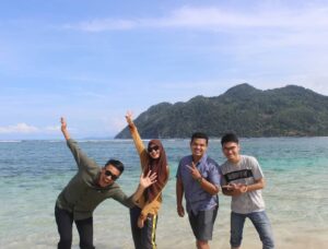 Paket Wisata Sabang