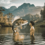 Legenda Danau Toba