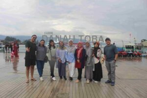 Paket Wisata Danau Toba