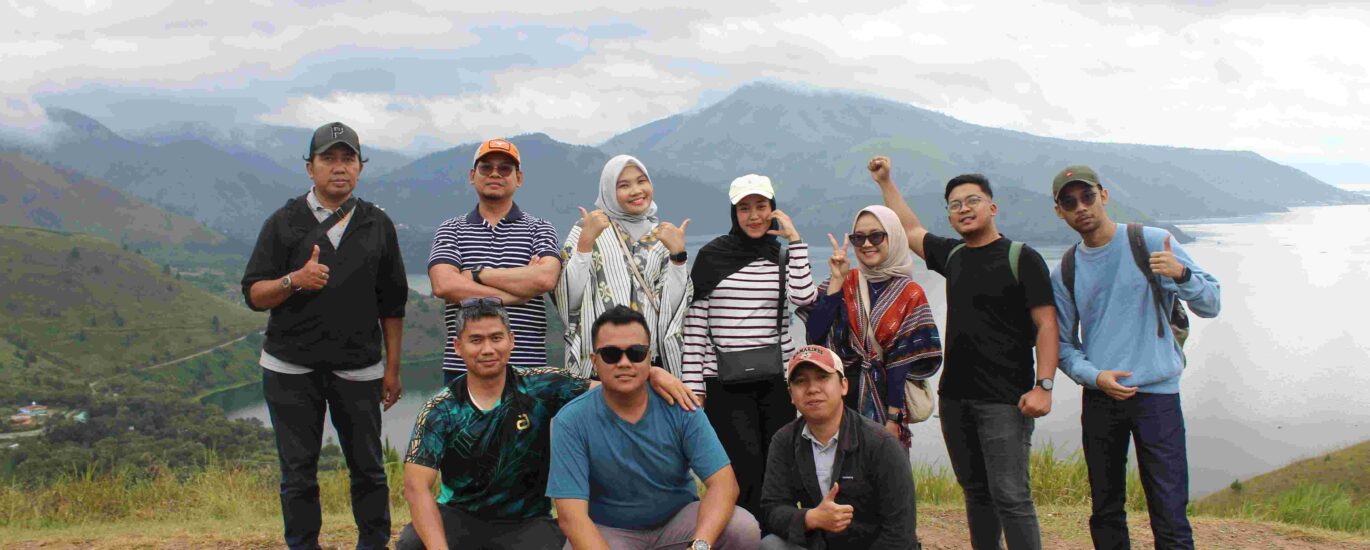 Paket Wisata Danau Toba