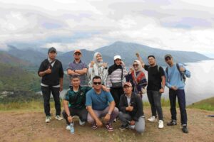 Paket Outing Kantor Pertamina