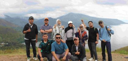 Paket Wisata Danau Toba