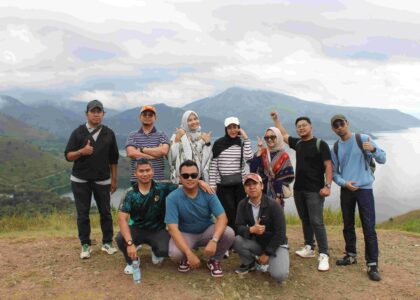 Paket Wisata Danau Toba