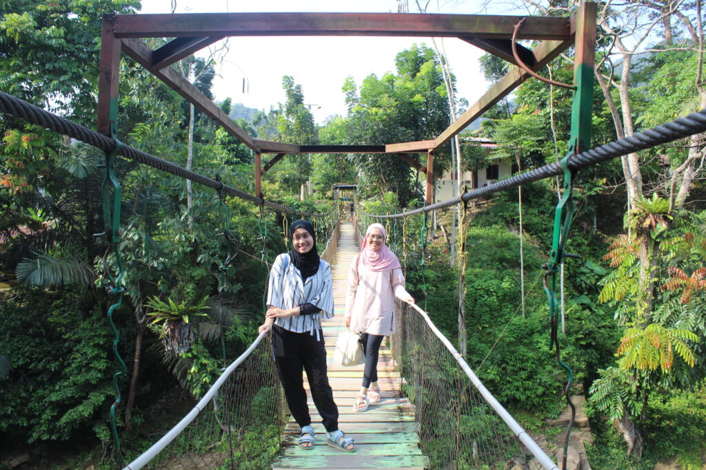 Paket Wisata Tangkahan 1 Hari