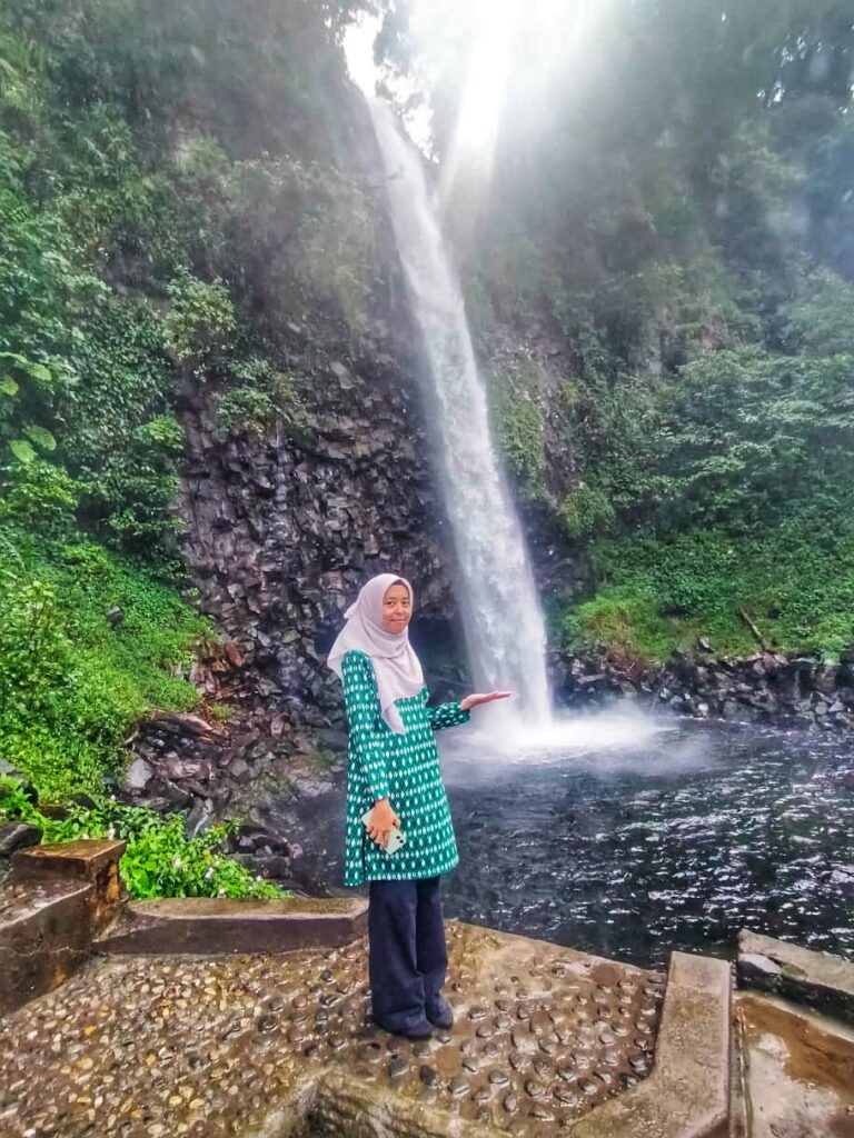 Paket Wisata Padang 