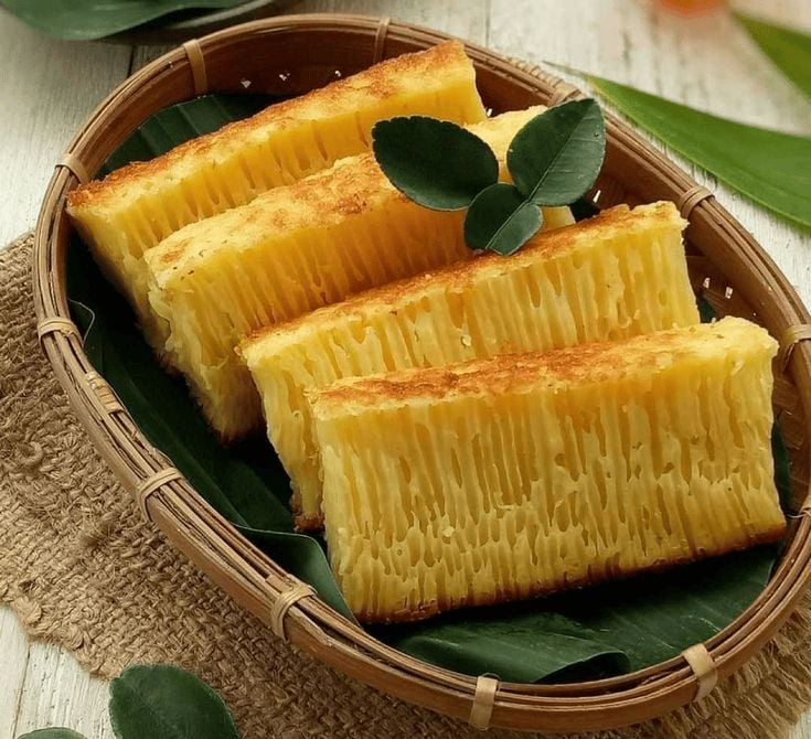 Makanan Khas Medan