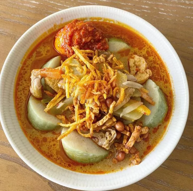 Makanan Khas Medan