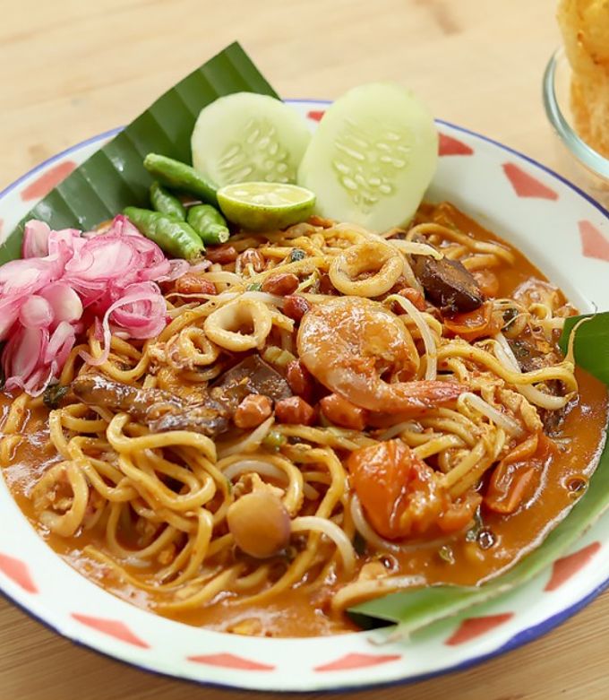 Mie Aceh