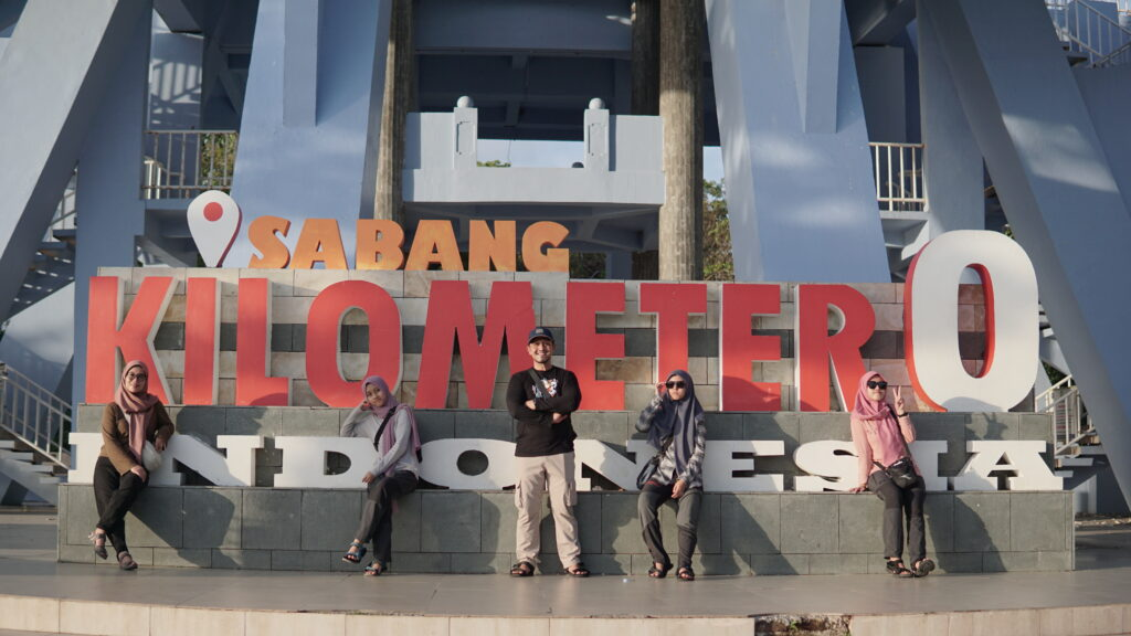 Travel Sabang