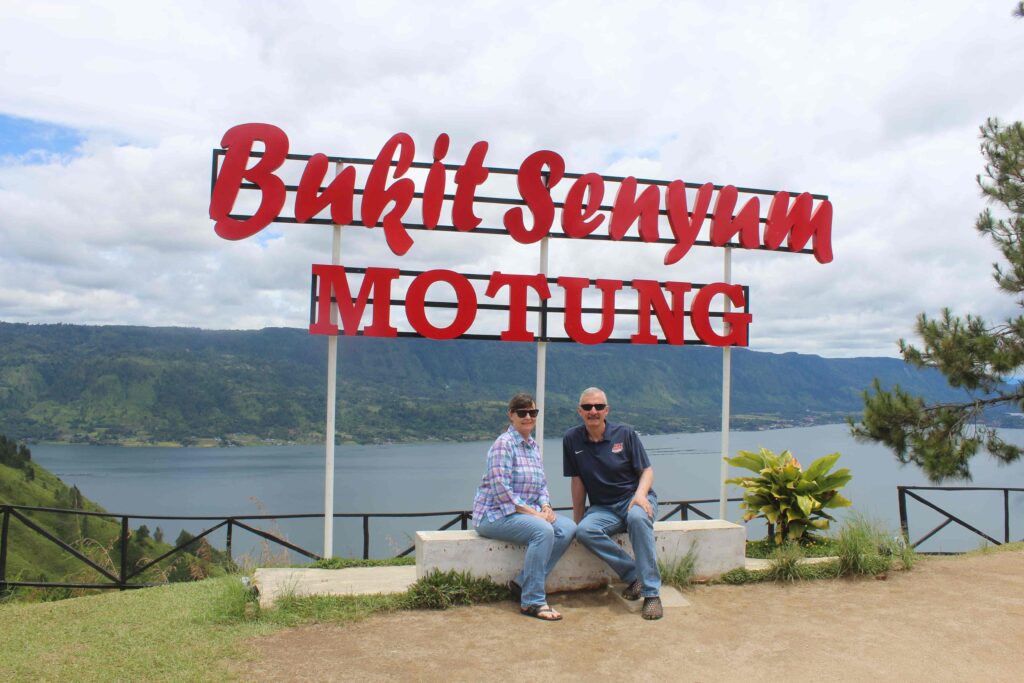 Lake Toba 4 Days 3 Nights Tour