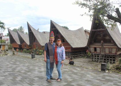 Lake Toba Tour