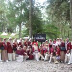 Travel ke Danau Toba