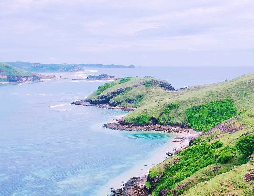 Paket Tour Lombok 2 Hari 1 Malam