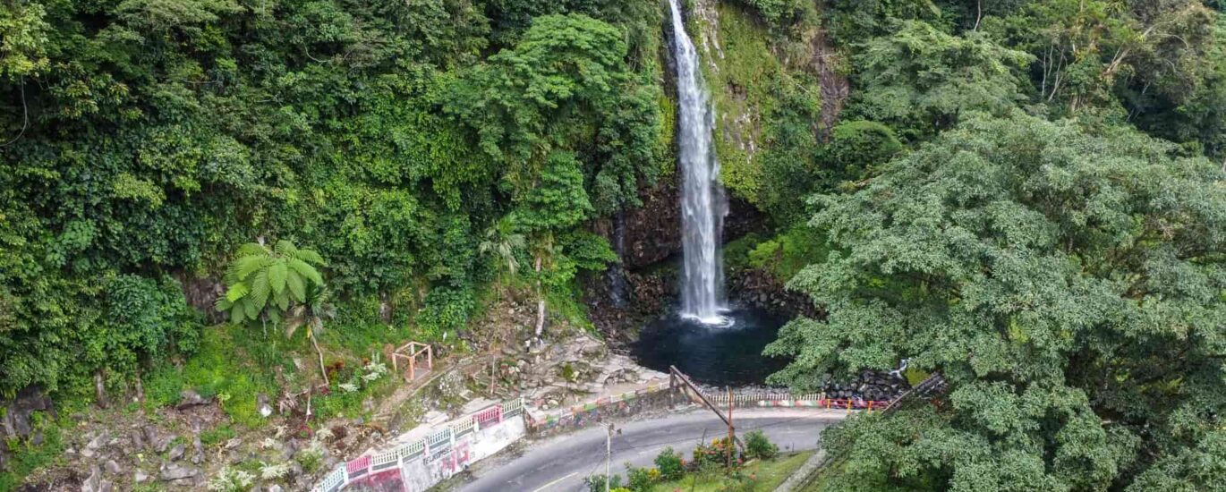 Tempat Wisata Padang