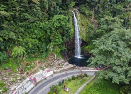 Tempat Wisata Padang