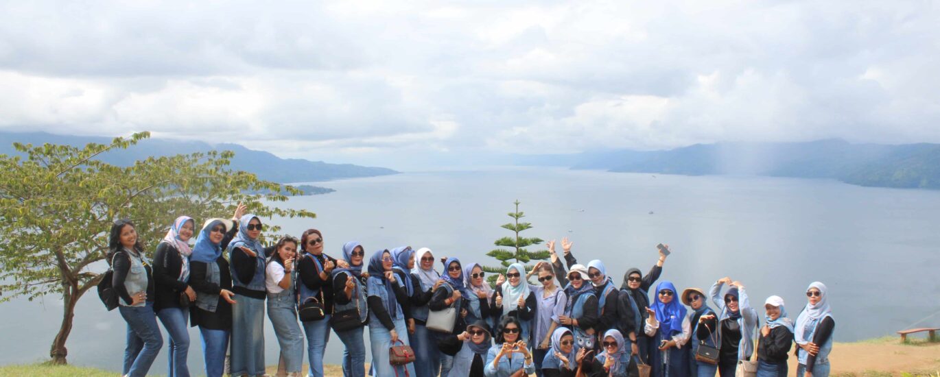 Trip Danau Toba