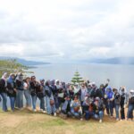 Trip Danau Toba