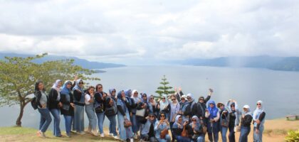 Trip Danau Toba