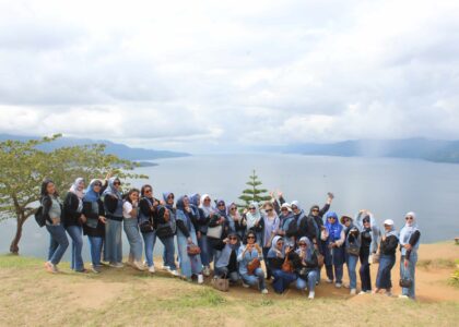 Trip Danau Toba