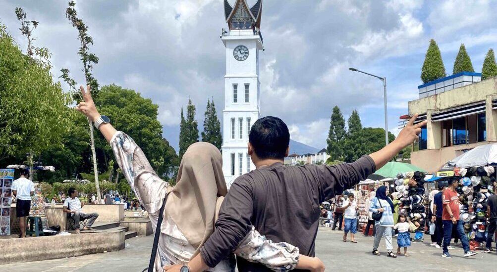 Paket Wisata Padang