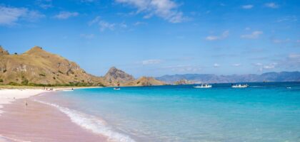 Tempat Wisata di Lombok