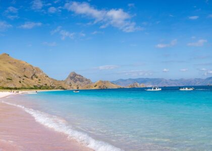 Tempat Wisata di Lombok