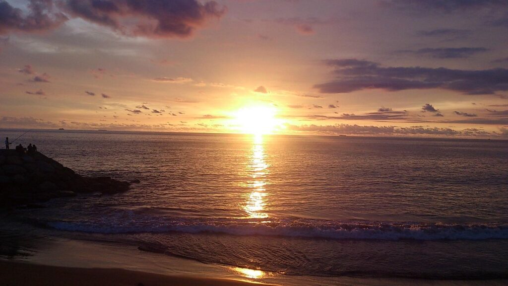 Tempat Wisata Padang