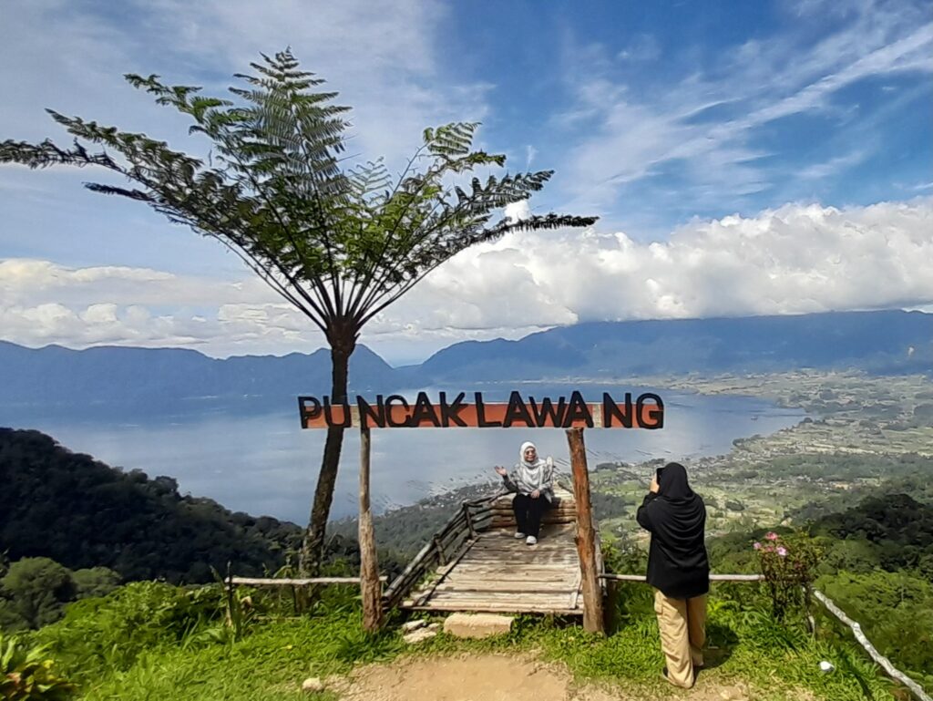 Paket Wisata Padang