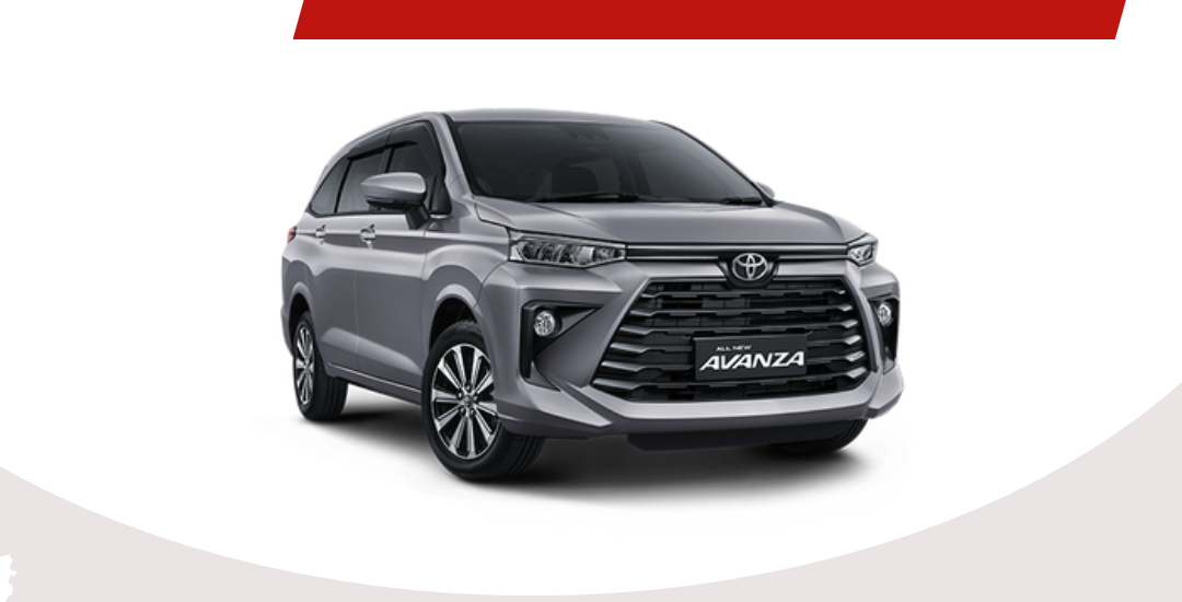 Rental Avanza Medan