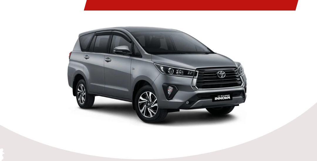 Rental Mobil Innova Medan