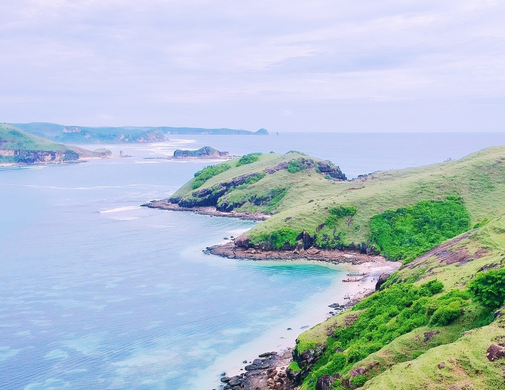 Paket Tour Lombok 4 Hari 3 Malam