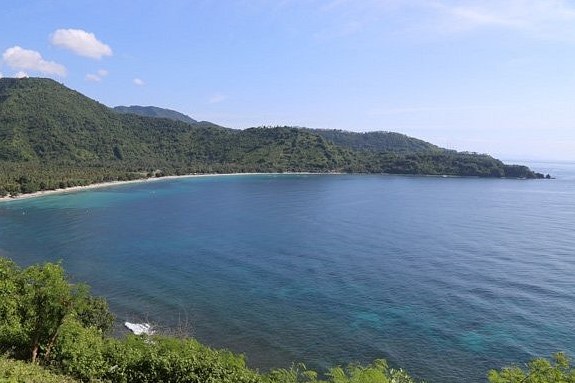 Tempat Wisata di Lombok 