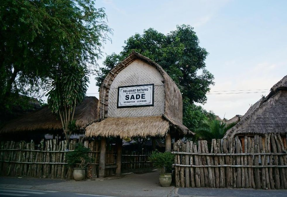 Paket Tour Lombok 4 Hari 3 Malam