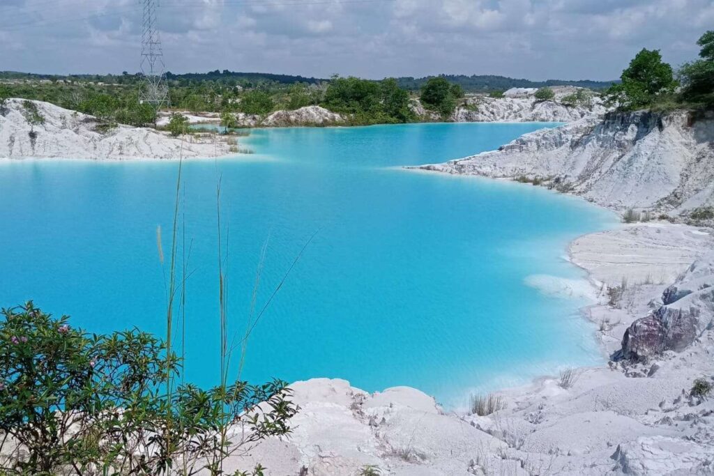 Paket Tour Belitung 3d2n